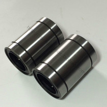 Linear Linear Bearing LME8 12 16 20 25 30 40 50 60 80UU