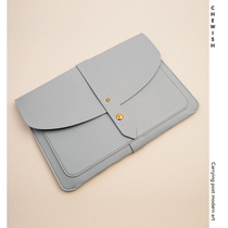 13 inch macbookair computer package 14 inch macbookro protective sleeve 16 inch Apple notebook bag applicable