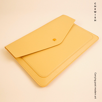 macbookm1air13 3 inch Apple computer bag 14 inch liner bag 16 inch notebook protective sheath applicable