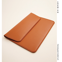 macbookair computer bag 13 inch notebook protective sleeve 16 inch macbook liner bag apple applicable light