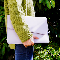 macbookpro13 3 inch computer bag Apple notebook liner bag 13 inch Huawei Dell Lenovo applies