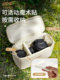 카메라 내부 커버 SLR 마이크로 싱글 렌즈 스토리지 백 Fuji Canon에 적합한 소니 소니 휴대용 카메라 저장 백 보호 케이스 카메라 내부 커버 SLR 마이크로 싱글 렌즈 스토리지 백 Fuji Canon에 적합한 소니 소니 휴대용 카메라 저장 백 보호 케이스