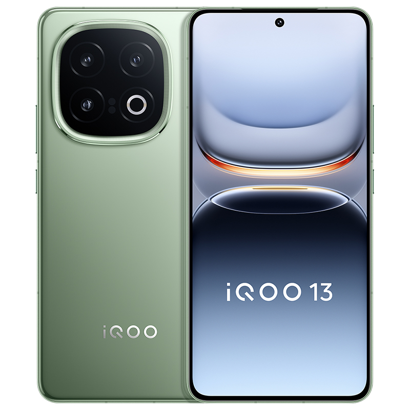 iQOO 13 スマートフォン 本体 120W充電器等付属品完品 iQOO 13