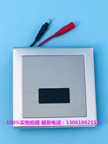 Urine sensor panel assembly Squat sensor Infrared probe Circuit board window stool electronic eye 6V
