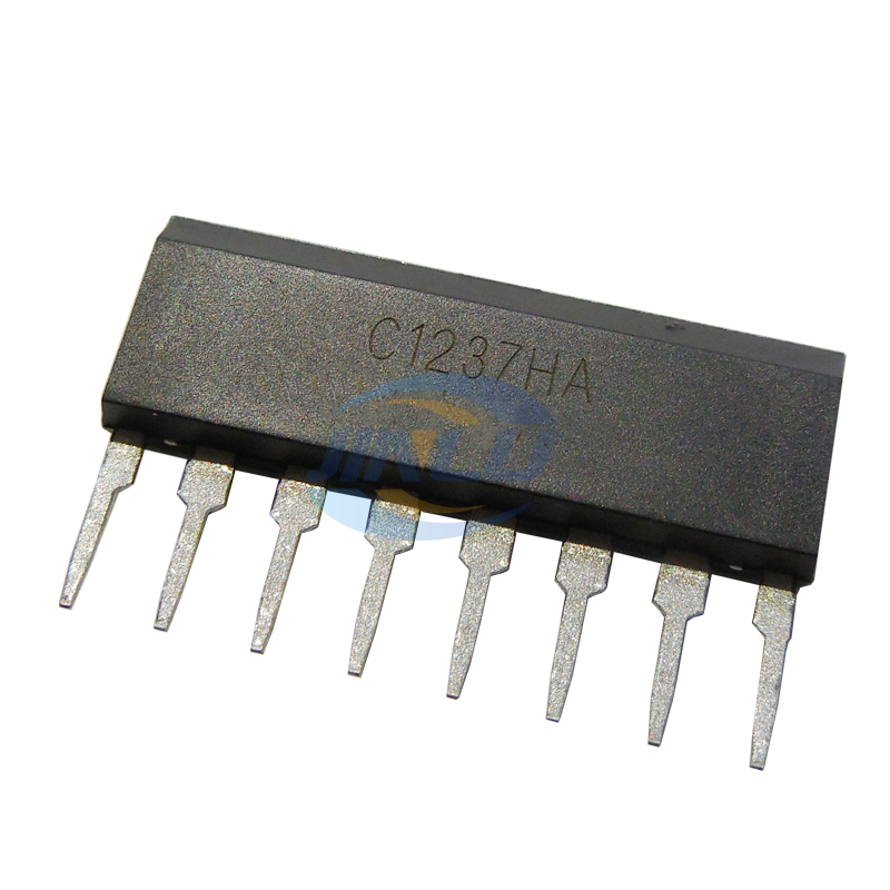 全新upc1237ha c1237ha 喇叭保护电路ic芯片音频集成电路zip单排