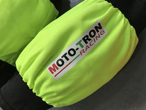 MOTO-TRON tire warmer Hot tire felt tyre warmer 10 inch 12 inch