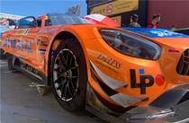 MOTO TRON tire warmer car (4) tire heater track tire heating blanket professional customization