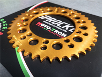 MOTO TRON modification tray GSXR600 06-10 GSXR1000 07-08