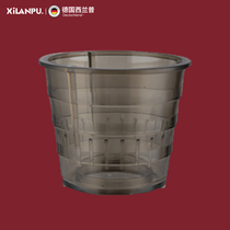 Juicer Slag juice separation Juicer filter spiral accessories