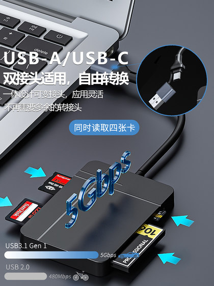 카메라 카드 독자 다기능 Nikon CF CASSONY MS CASSIEMENS MMC 스토리지 CCD CANON SD 카드 TF 메모리 고속 모델 iPhone 유형 C 컴퓨터 전송 케이블에 적합합니다. 카메라 카드 독자 다기능 Nikon CF CASSONY MS CASSIEMENS MMC 스토리지 CCD CANON SD 카드 TF 메모리 고속 모델 iPhone 유형 C 컴퓨터 전송 케이블에 적합합니다.