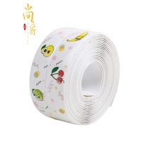 Toilet floor padded with waterproof and mildew-proof Sewn Base Self-Adhesive Dishwashing Trough Side Kitchen Basin hand-in-hand dish Moistureproof