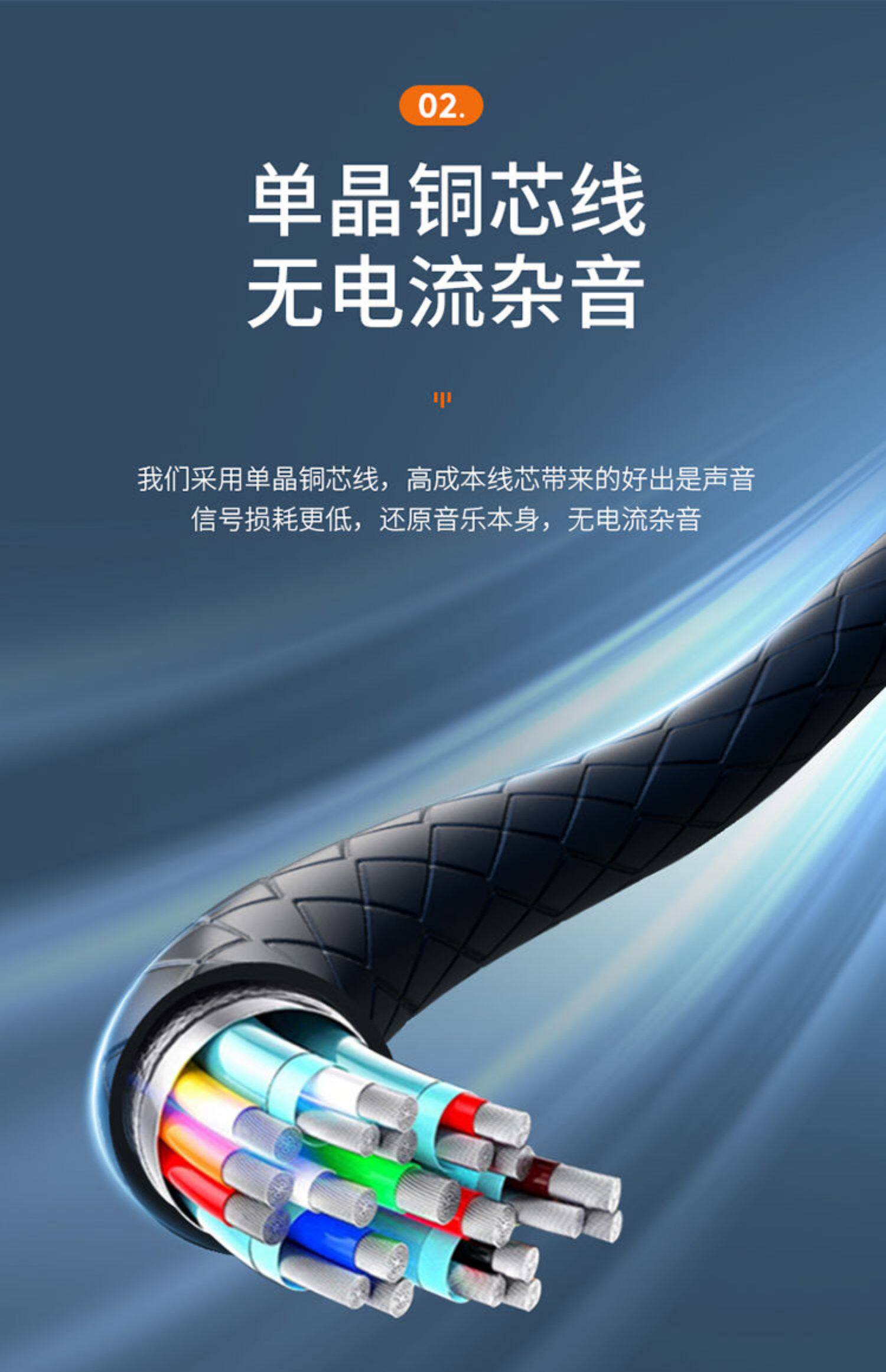 华德莱双动圈重低音有线耳机vivooppo华为带麦k歌入耳式耳塞通用