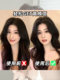 FENGSILK 빗 패드 헤어 클립이 강화 된 두개골 머리 머리카락 머리 머리 뿌리 뿌리 푹신한 클립 이마 앞머리 고정 클립 FENGSILK 빗 패드 헤어 클립이 강화 된 두개골 머리 머리카락 머리 머리 뿌리 뿌리 푹신한 클립 이마 앞머리 고정 클립