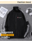 Champion rhinoceros jacket men's spring Korean version of the trend INS tide brand men's clothes casual tooling jacket Champion rhinoceros jacket men's spring Korean version of the trend INS tide brand men's clothes casual tooling jacket
