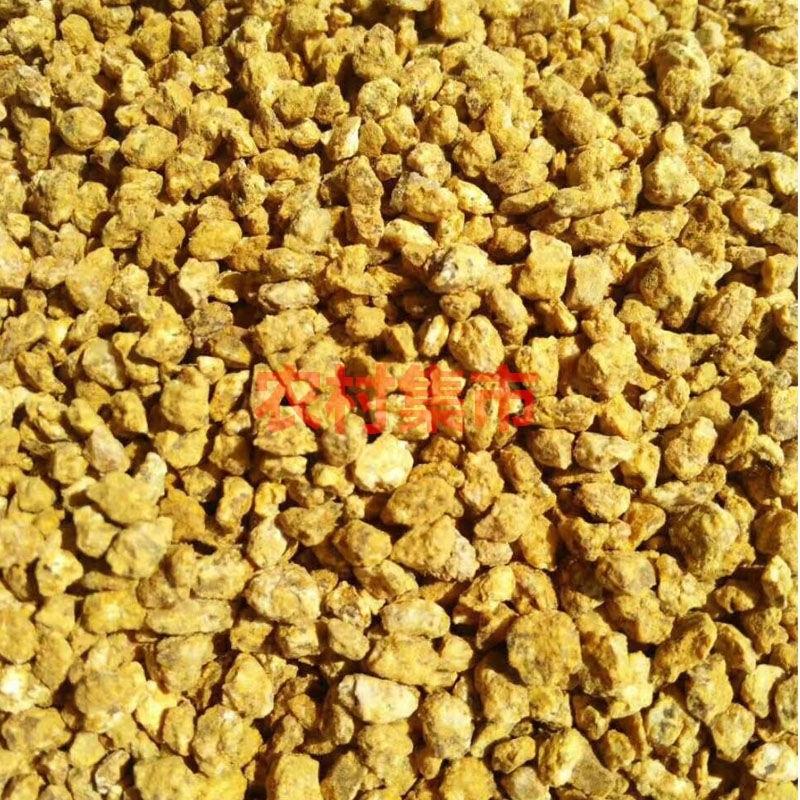 Gold nutritional soil of maifan stone more soft stone dedicated fleshy soil particles of the butcher shop soil medium with soil ceramsite 50 kg