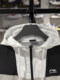 Li Ning Sports Windbreaker 남자 2025 여름 새로운 느슨한 캐주얼 조명 및 통기성 후드 재킷 YFDV203 Li Ning Sports Windbreaker 남자 2025 여름 새로운 느슨한 캐주얼 조명 및 통기성 후드 재킷 YFDV203