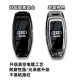 2025 Audi A6L 키 커버 25 A3L 전용 A7L 금속 Q5L 자동차 A4L Q7 Buckle A5 Black Warrior Shell 2025 Audi A6L 키 커버 25 A3L 전용 A7L 금속 Q5L 자동차 A4L Q7 Buckle A5 Black Warrior Shell