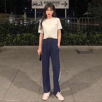 Sanya travel clothes womens travel super fairy holiday skirt ins super fire seaside photo outfit salt and sweet suit