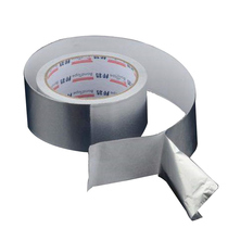 Seam and edge aluminum foil tape insulation and sound insulation cotton special use with better effect