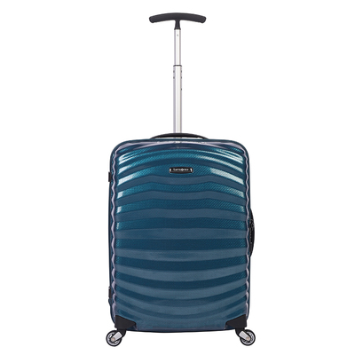 Samsonite/新秀丽旅行箱 98V新款贝壳拉杆箱 超轻登机箱行李箱