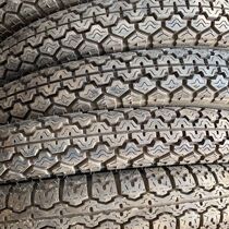 Second-hand motorcycle tires 9 into new 3 00-18 2 75-18 2 75-17 3 50-16 50-16 110 90-1