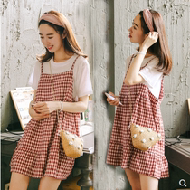 Pregnant womens summer dress outfit fashion models 2022 summer dress hot mom personally pregnant women dress summer