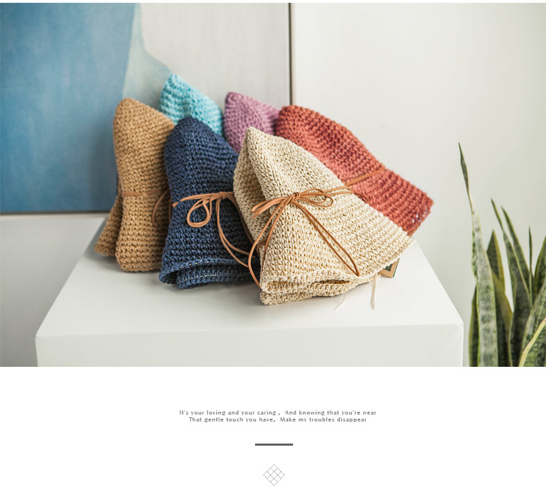 英伦草帽女夏小清新韩版文艺太阳帽子沙滩帽出