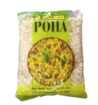 Mothers Raw Poha 908g imported rice powder from India