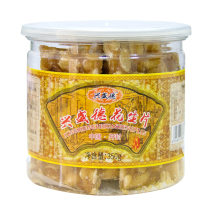 Xingshengde peanut chips 350g packaging pastry casual snacks office snacks traditional food specialty Kaifeng gift