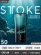 Muka Sttoke Coffee Cup New Luminous Ocean Series 세라믹 클래딩 내부 라이너 스테인레스 스틸 절연 컵 Muka Sttoke Coffee Cup New Luminous Ocean Series 세라믹 클래딩 내부 라이너 스테인레스 스틸 절연 컵