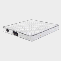 Simmons mattress soft and hard dual use 1 8 meters 1 5m bed 1 8m20cm thick economic spring environmental protection brown mattress