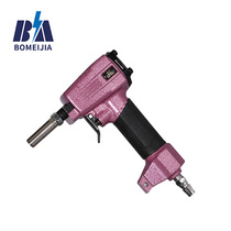 Multifunctional pneumatic industrial grade gun sofa nail gun round bubble nail copper nail figure pneumatic air gun KV1170