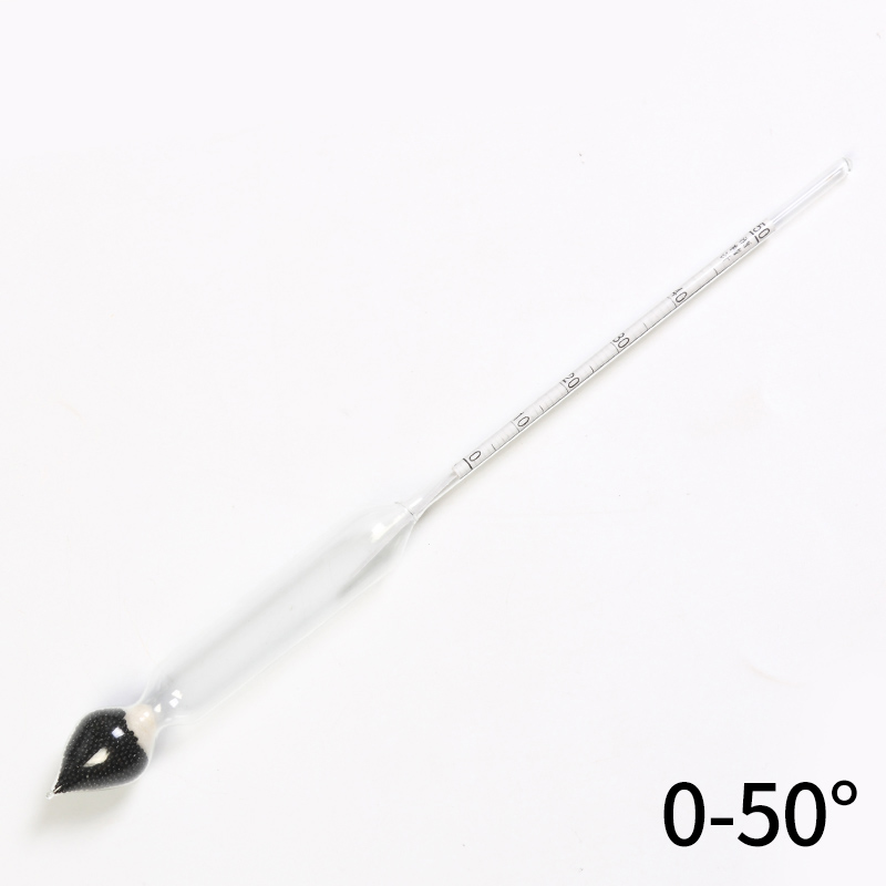 alcohol meter, liquor measuring accuracy meter, household alcohol meter, alcohol meter, liquor thermometer, degree meter