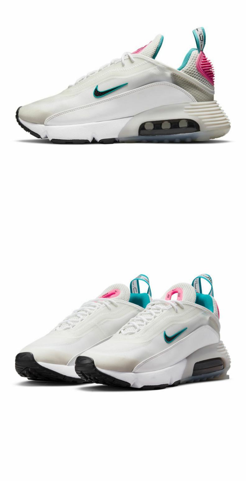 nike耐克女鞋airmax2090气垫鞋运动休闲鞋cz1535001
