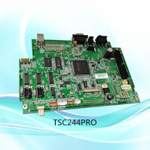 TSCTTP-244PRO 244PLUS 244 bar code motherboard interface board
