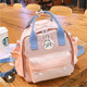 Mummy Bag Small Multifunctional 2020 New Fashion Mother and Baby Bag Handheld Light Backpack with Cross slung Go Out Bag Mummy Bag Small Multifunctional 2020 New Fashion Mother and Baby Bag Handheld Light Backpack with Cross slung Go Out Bag