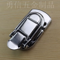 3015 Keyless Middle Box Lock Hardware Box Buckle Wooden Box Industrial Equipment Box Airbox Sealing Box Buckle Buckle