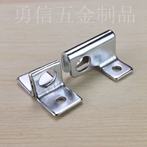 Take-out box lock buckle to nose button small riding nose lock outer padlock luggage buckle hardware lock buckle elephant nose buckle