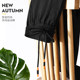 Pants men's Korean trend spring sports pants beam pants loose straight tide brand wild casual long pants men Pants men's Korean trend spring sports pants beam pants loose straight tide brand wild casual long pants men