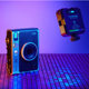 Fujifilm/Fuji의 첫 번째 이미징 미니 Evo 충전 라이트 라이트 미니 편리한 포켓 RGB 채우기 조명 휴대 전화 셀카 사진 라이브 방송 SLR 마이크로 단일 카메라 블로그 사진 조명 Fujifilm/Fuji의 첫 번째 이미징 미니 Evo 충전 라이트 라이트 미니 편리한 포켓 RGB 채우기 조명 휴대 전화 셀카 사진 라이브 방송 SLR 마이크로 단일 카메라 블로그 사진 조명