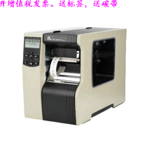 Printer Zebra ZT610 110Xi4 High Performance Industrial Class Barcode Label Thermal Transfer Printing