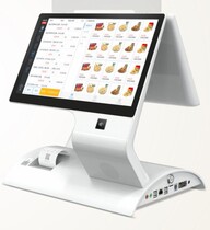 Cash register micro-rabbit intelligent (commercial super catering)D1 Android D2 WINDOWS system (discontinued)