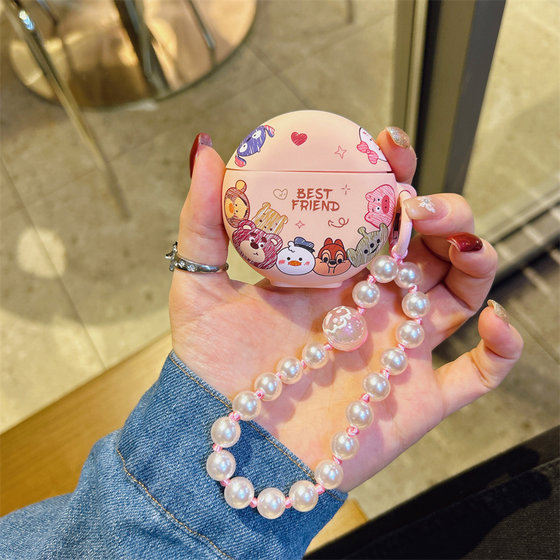 만화 동물 동원 프리 클립 보호기 케이스 스트리밍 보라색 적용 가능한 Huawei Freebuds6i Winnie Bear Protector Case AirPods4 세대 로즈 골드 헤드폰 케이스 Huawei Eor Clip Pro4 만화 동물 동원 프리 클립 보호기 케이스 스트리밍 보라색 적용 가능한 Huawei Freebuds6i Winnie Bear Protector Case AirPods4 세대 로즈 골드 헤드폰 케이스 Huawei Eor Clip Pro4