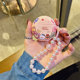 만화 동물 동원 프리 클립 보호기 케이스 스트리밍 보라색 적용 가능한 Huawei Freebuds6i Winnie Bear Protector Case AirPods4 세대 로즈 골드 헤드폰 케이스 Huawei Eor Clip Pro4 만화 동물 동원 프리 클립 보호기 케이스 스트리밍 보라색 적용 가능한 Huawei Freebuds6i Winnie Bear Protector Case AirPods4 세대 로즈 골드 헤드폰 케이스 Huawei Eor Clip Pro4