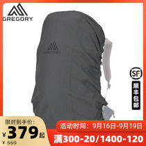 Gregory Gregory PRO RAINCOVER outdoor backpack rain cover waterproof cover dust cover