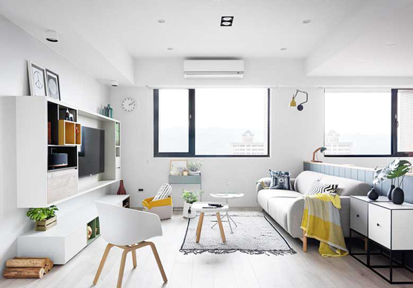 三张图让你秒懂空调参数,选空调不再懵