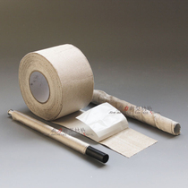 Factory direct flame retardant cloth high silicone adhesive self-adhesive tape pipe fireproof heat insulation self-adhesive anti-scalding high temperature insulation