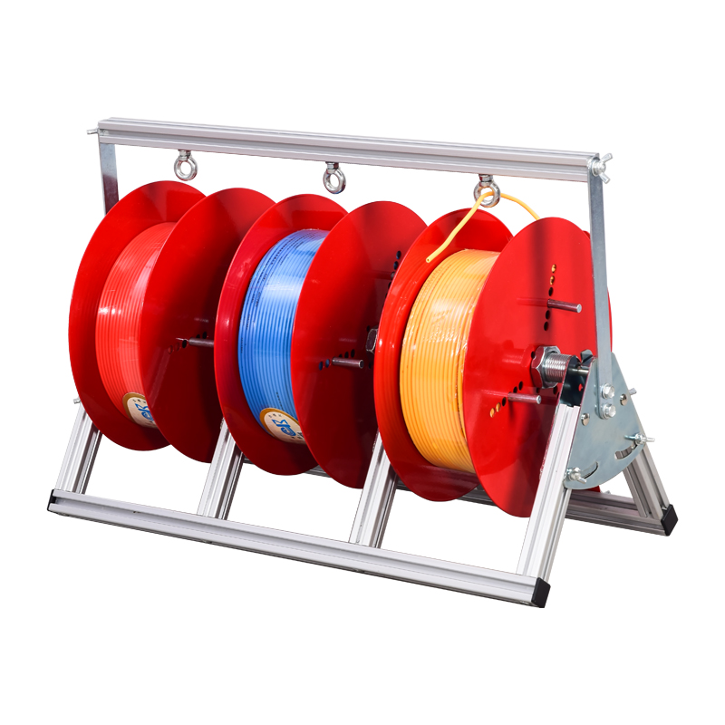 Wire Spool / Reel Rack