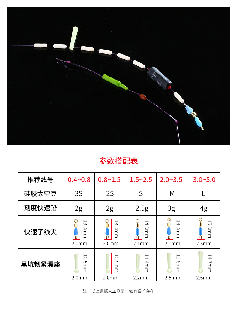 怎么穿太空豆鱼线图解图片