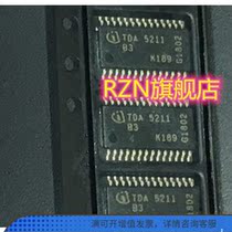 TDA5211B3 TSSOP-28 Automotive RF Receiver